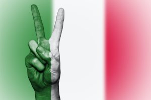 Kurs języka włoskiego – dlaczego warto się go uczyć?