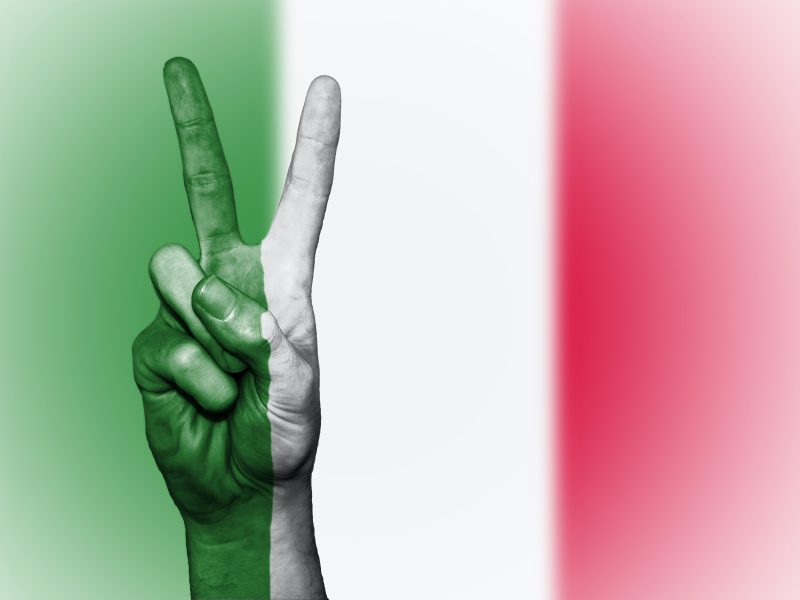 Kurs języka włoskiego – dlaczego warto się go uczyć?
