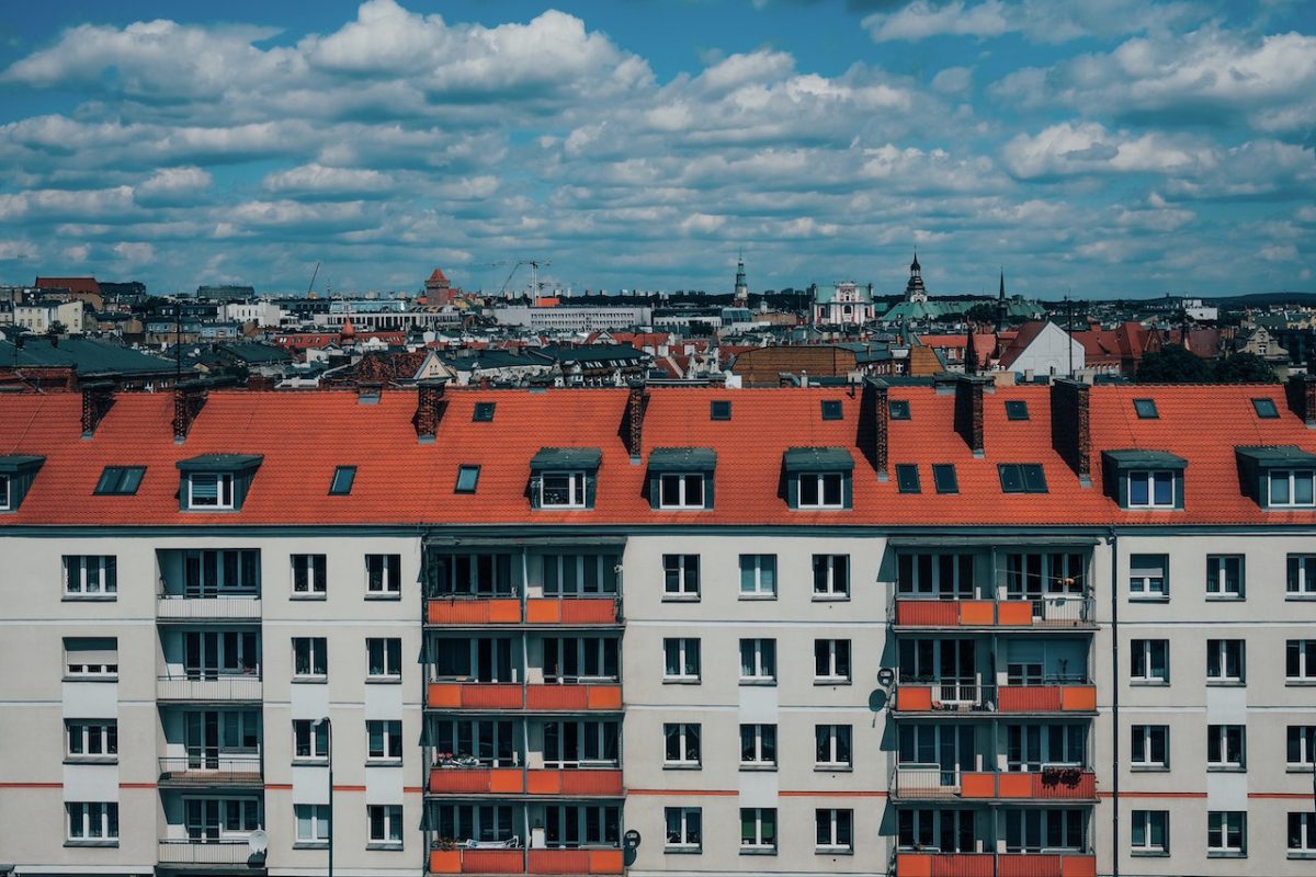 Ciekawe miejsca w Łodzi: odkryj urok miasta