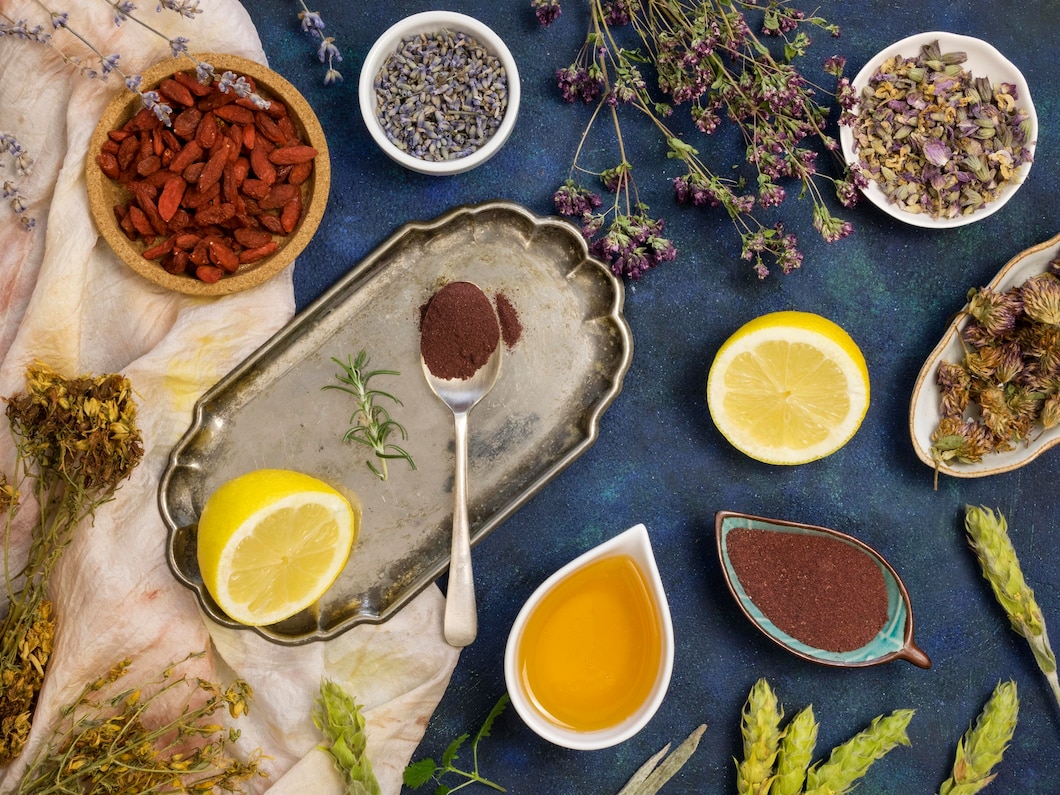 Jak naturalne herbaty ziołowe mogą pomóc w łagodzeniu dolegliwości hemoroidów?