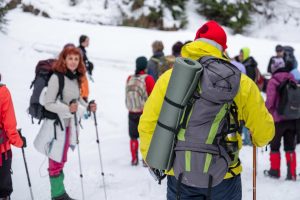Czy zimowe wyprawy mogą stać się twoim nowym hobby?
