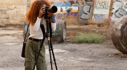 Podróżowanie z kamerą: jak robić niesamowite zdjęcia i filmy podczas twoich przygód