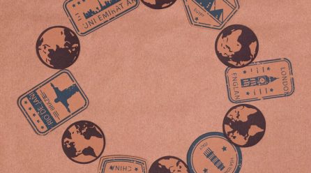 Odkrywając magię filatelistyki: fascynujący świat znaczków pocztowych