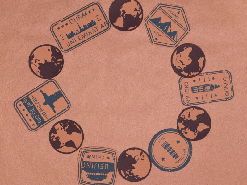 Odkrywając magię filatelistyki: fascynujący świat znaczków pocztowych