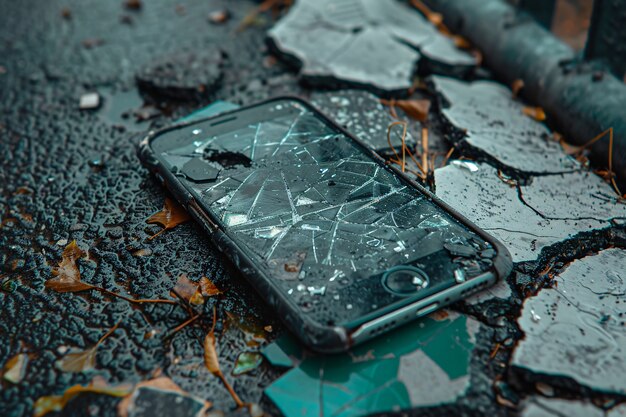 Jak skutecznie chronić ekran iPhone’a przed uszkodzeniami mechanicznymi?